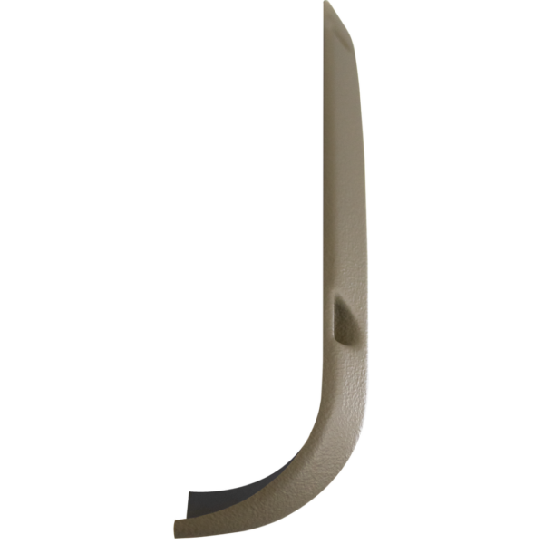 Forest River Tandem Axle Fender Skirt, Icon FS5658R