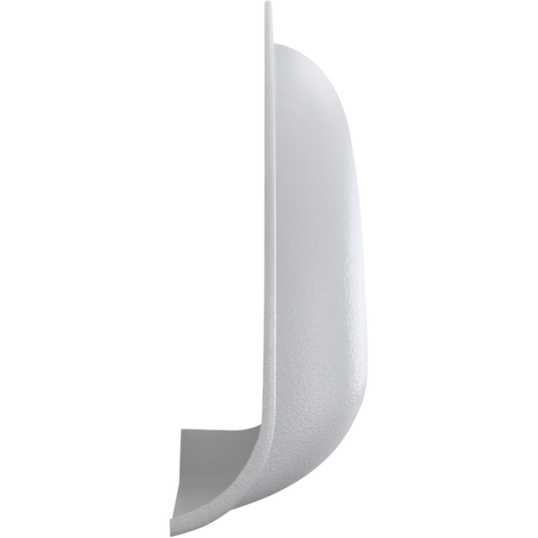 Dutchmen Tandem Fender Skirt, Icon FS5790
