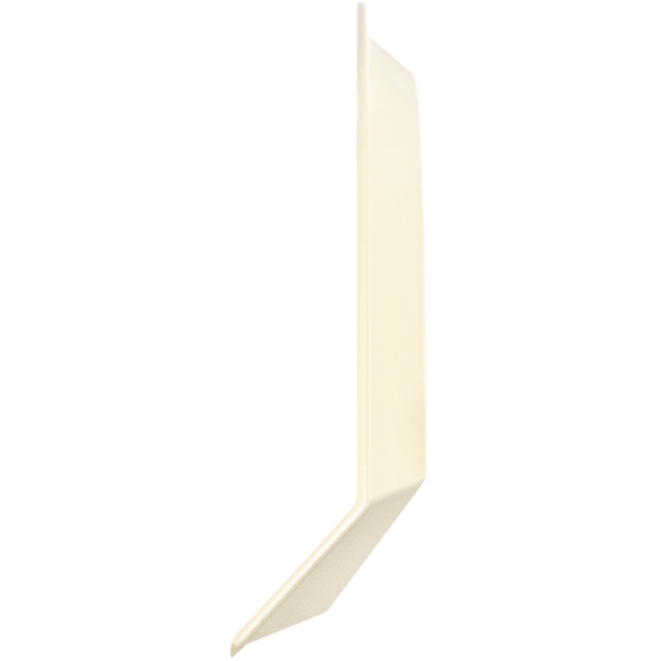 Tiffin Tandem Axle Fender Skirt, Icon FS6087
