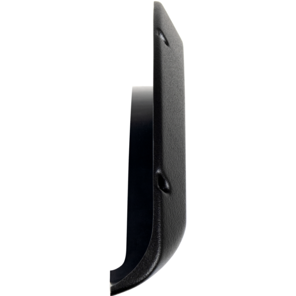 Keystone Tandem Axle Fender Skirt, Icon FS6088
