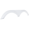 Keystone Tandem Axle Fender Skirt, Icon FS6089