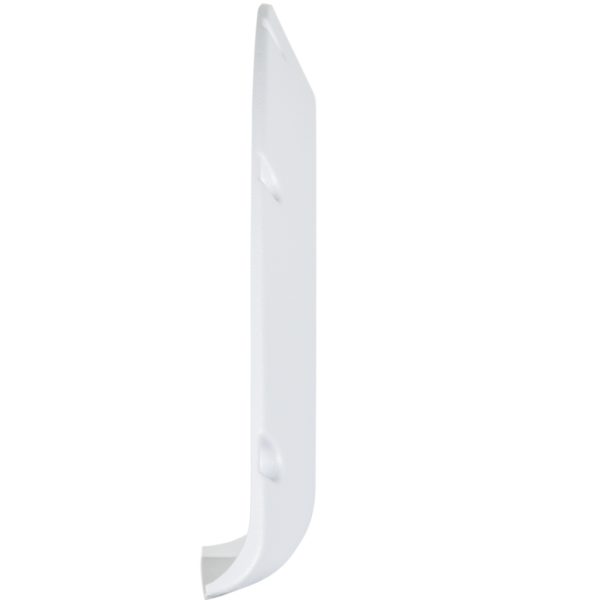 Keystone Tandem Axle Fender Skirt, Icon FS6089