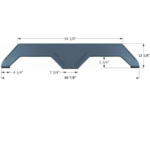 Icon FS777 Glendale 5th Wheel