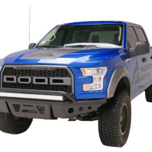Fender Flare 2 Inch Smooth Black, TrailFX, PFFF3009S Fender Flare 2 Inch Smooth Black, TrailFX, PFFF3009S