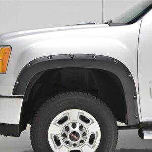 Fender Flare 4 Inch Flare Height, TrailFX, PFFG3002T Fender Flare 4 Inch Flare Height, TrailFX, PFFG3002T