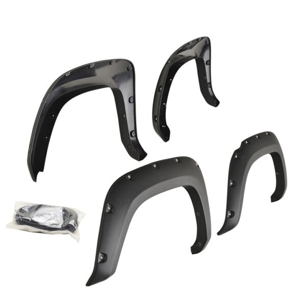 Fender Flare, TrailFX, PFFT3003T