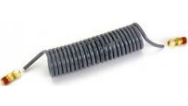 Fifth Wheel Slider Coil, Velvac 022028