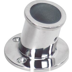 Flagpole Mount, WhiteCap Industries, 6169C
