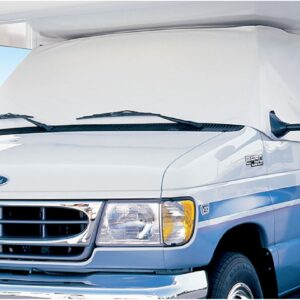 RV Class C Windshield Cover - Ford, Adco 2407