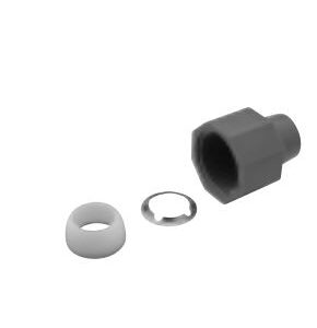 Fresh Water Fitting Seal, Zurn, QC4 Fresh Water Fitting Seal, Zurn, QC4