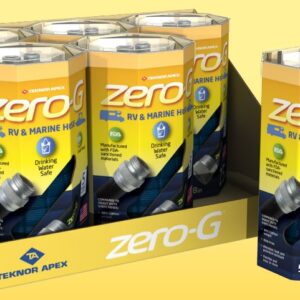 Fresh Water Hose Zero-G, Teknor Apex 4006-50 Fresh Water Hose Zero-G, Teknor Apex 4006-50