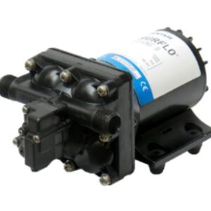 Fresh Water Pump 3 Gallon, Shurflo 4138-111-E65 Fresh Water Pump 3 Gallon, Shurflo 4138-111-E65