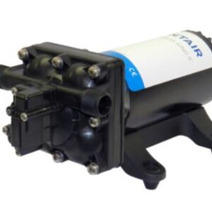 Fresh Water Pump 4 Gallon, Shurflo 4148-153-E75
