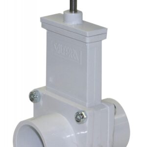 Fresh Water Tank Drain Valve, Valterra, T1001APW