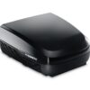 FreshJet 3 Rooftop Air Conditioner 13,500 BTU Black, Dometic FJX3473MBKAS