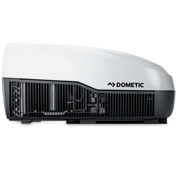 FreshJet 3 Rooftop Air Conditioner 15,000 BTU White, Dometic  FJX3573MWHAS