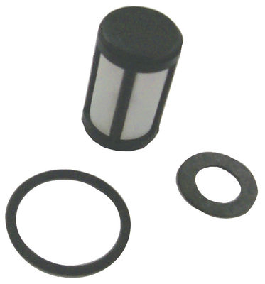 Fuel Filter In-Line, Sierra Marine 18-7869
