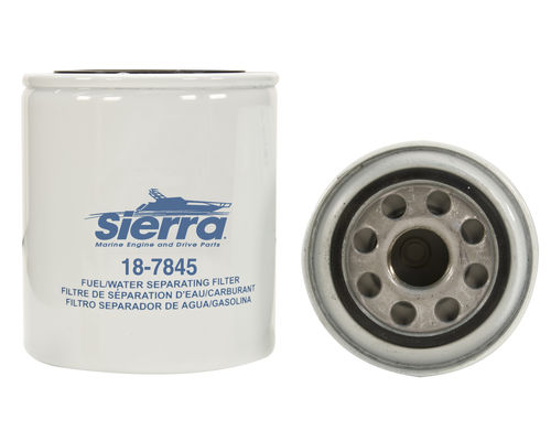 Fuel Water Separator Filter, Sierra Marine 18-7777-1 - Image 2
