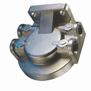 Fuel Water Separator Filter, Sierra Marine 18-7777-1