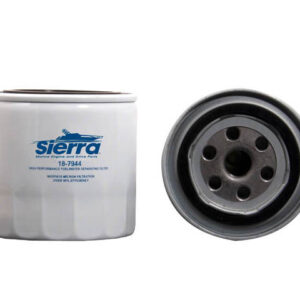 Fuel Water Separator Filter, Sierra Marine 18-7944