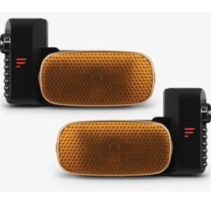 Furrion Back Up Cameras and Side Marker Lights, FCE48TASH Furrion Back Up Cameras and Side Marker Lights, FCE48TASH