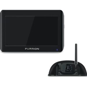 Furrion Wireless Back Up System 7 inch Mon, FOS07TASF Furrion Wireless Back Up System 7 inch Mon, FOS07TASF