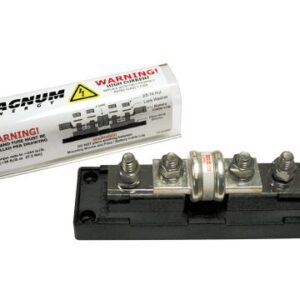 Fuse Block 400 Amps, Magnum Energy ME-400F