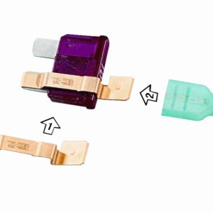 Fuse Block Tap, Wirthco, 30001