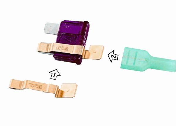 Fuse Block Tap, Wirthco, 30001