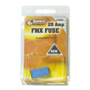20 Amp Fuse, Wirthco, 24920