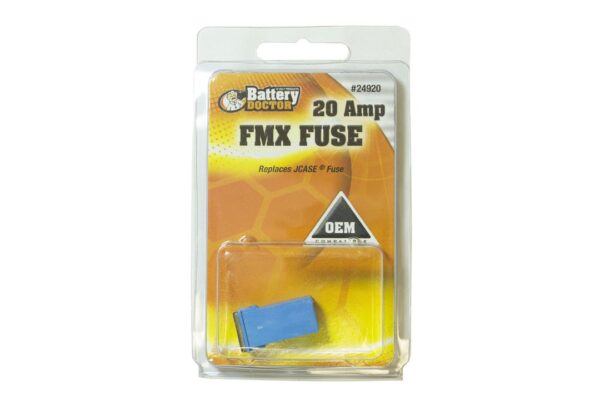 20 Amp Fuse, Wirthco, 24920