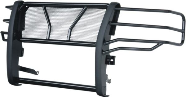 Grille Guard Black Steel, TrailFX, E0509B