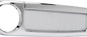 Grille Stainless Steel, Paramount Automotive 063187 Grille Stainless Steel, Paramount Automotive 063187