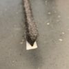Screen Bug Seal 8 Ft - Black H110-236