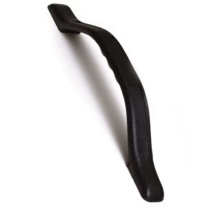 Assist Handle Black, Topline Mfg H275-01C Assist Handle Black, Topline Mfg H275-01C