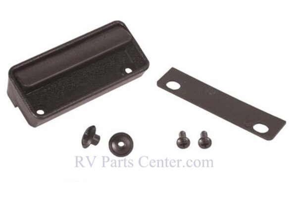 Hehr Window Latch - Single, Rv Designer H695