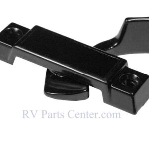 Hehr Window Latch - Double, Rv Designer H697 Hehr Window Latch - Double, Rv Designer H697