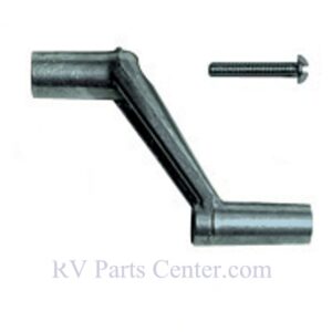 Window Crank 1 inch Shaft - RV Designer H707 Window Crank 1 inch Shaft - RV Designer H707