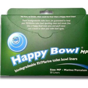 Toilet Bowl Liner, HB1212-MP