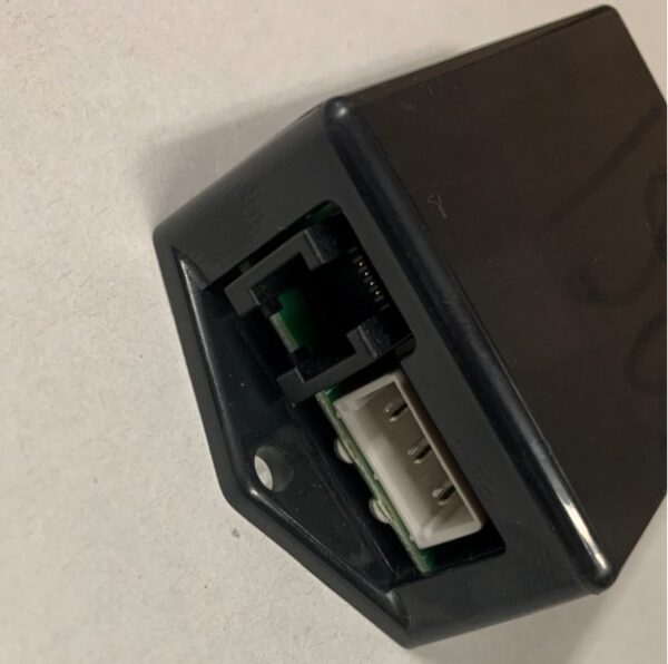 Bed Lift ISG Control Module With Switch, Happijac 2022068550 (149663)