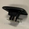 Bed Lift ISG Control Module With Switch, Happijac 2022068550 (149663)