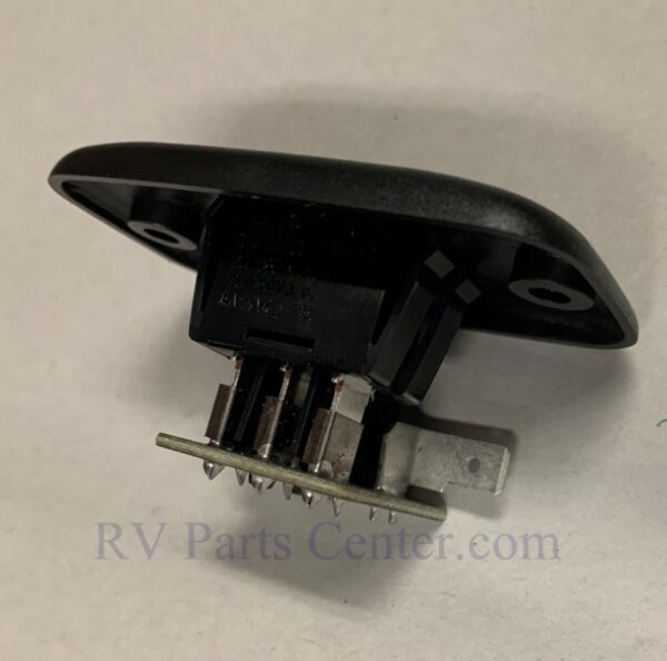 Bed Lift ISG Control Module With Switch, Happijac 2022068550 (149663)