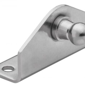 Hatch Lift Support Mounting Bracket, WhiteCap Industries, G-1015SSC Hatch Lift Support Mounting Bracket, WhiteCap Industries, G-1015SSC