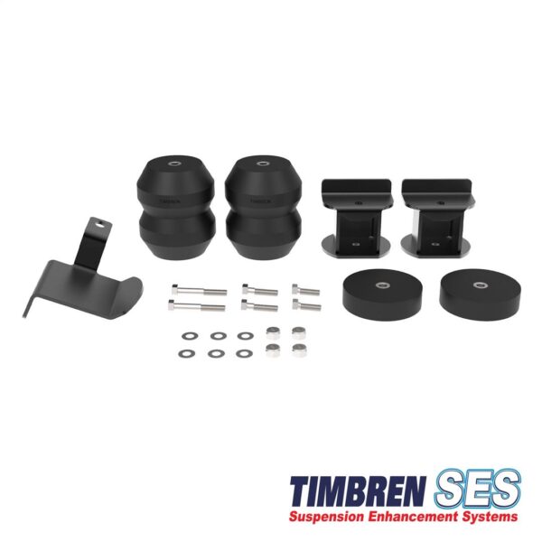 Helper Spring Kit Frame Mount, Timbren FRSDD