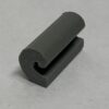 Comparment Door Hinge Plug 3/4