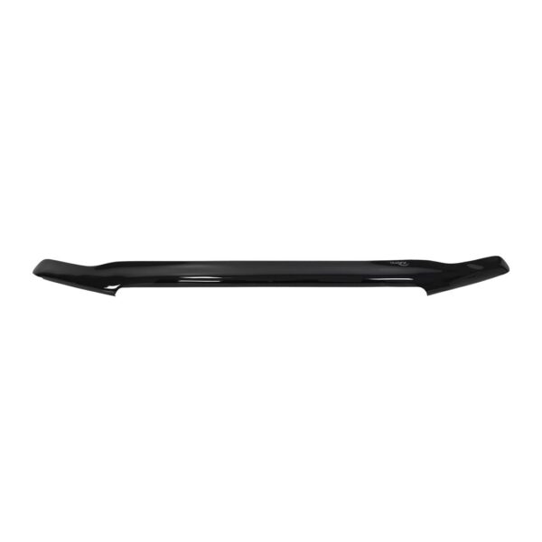 Hood Protectors Bug Shield Smoke, TrailFX,  2142H