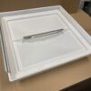 Elixir Vent Lid - White, Heng's 90082-C1