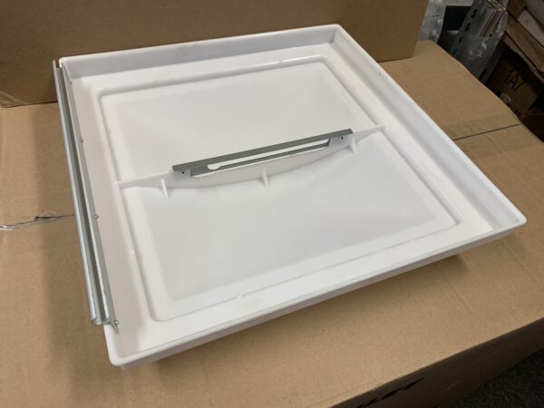 Elixir Vent Lid - White, Heng's 90082-C1