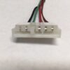 Intellitec Adapter Wire Harness 12 inch, 11-00064-001