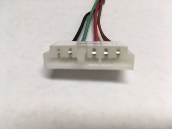 Intellitec Adapter Wire Harness 12 inch, 11-00064-001